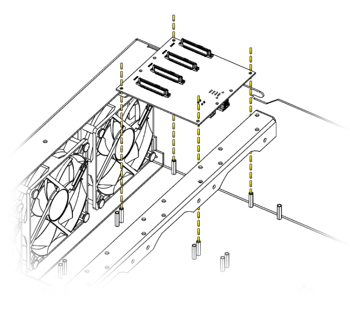 PCB Mounting Overview